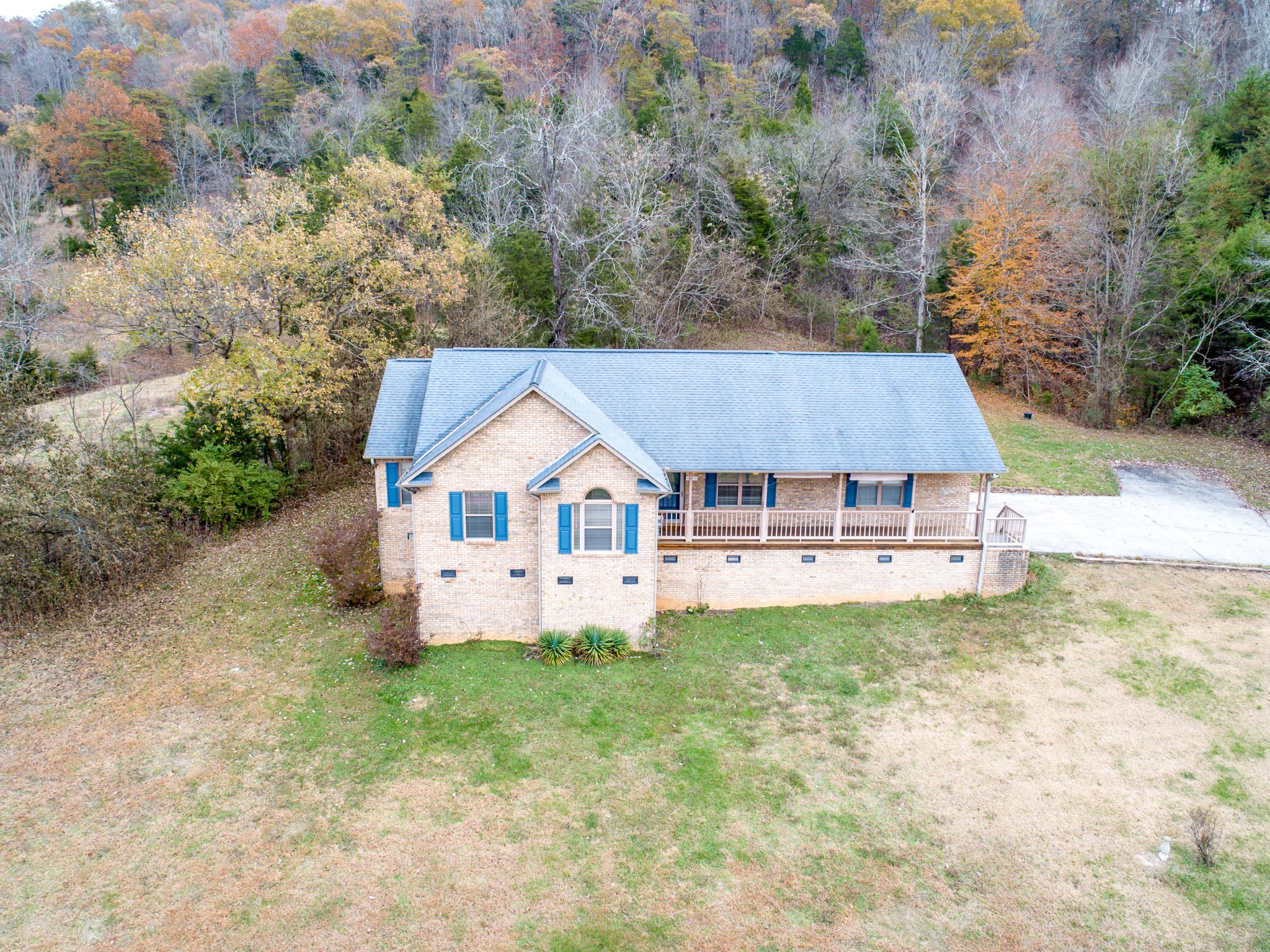 202 East Raccoon Valley Drive Heiskell, TN 37754 - Photo 26 of 41 Gallery Image 26