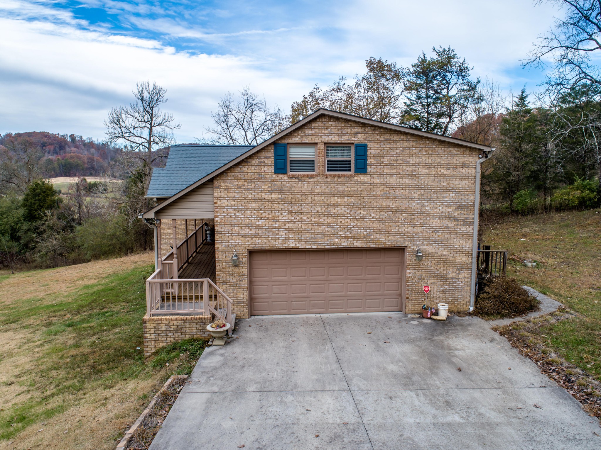 202 East Raccoon Valley Drive Heiskell, TN 37754 - Photo 27 of 41 Gallery Image 27