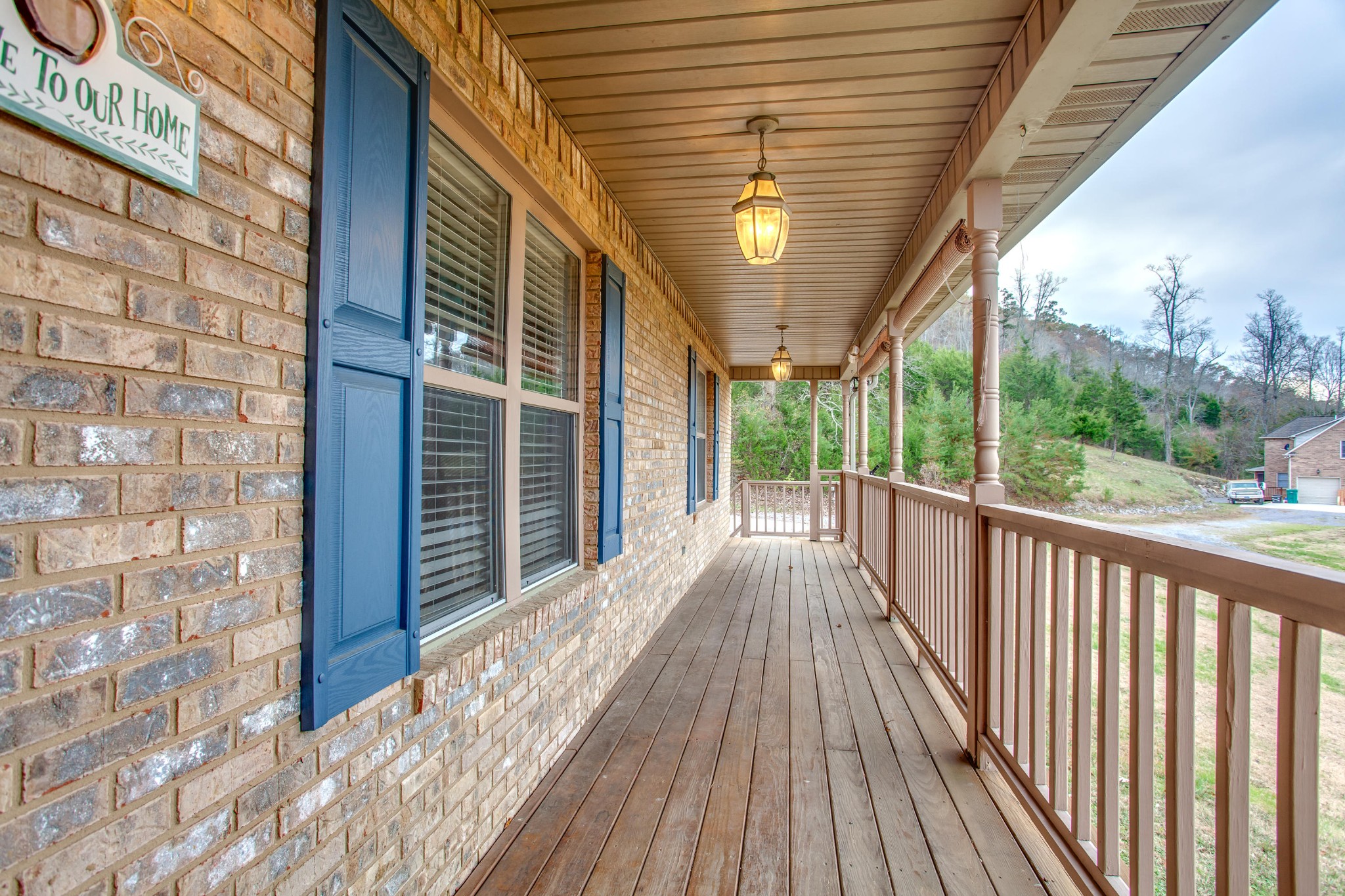202 East Raccoon Valley Drive Heiskell, TN 37754 - Photo 28 of 41 Gallery Image 28