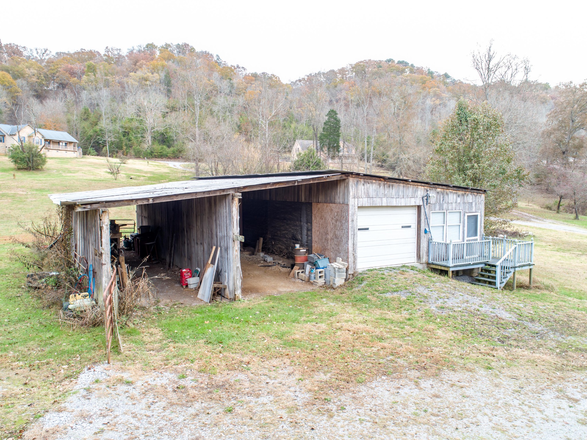 202 East Raccoon Valley Drive Heiskell, TN 37754 - Photo 30 of 41 Gallery Image 30