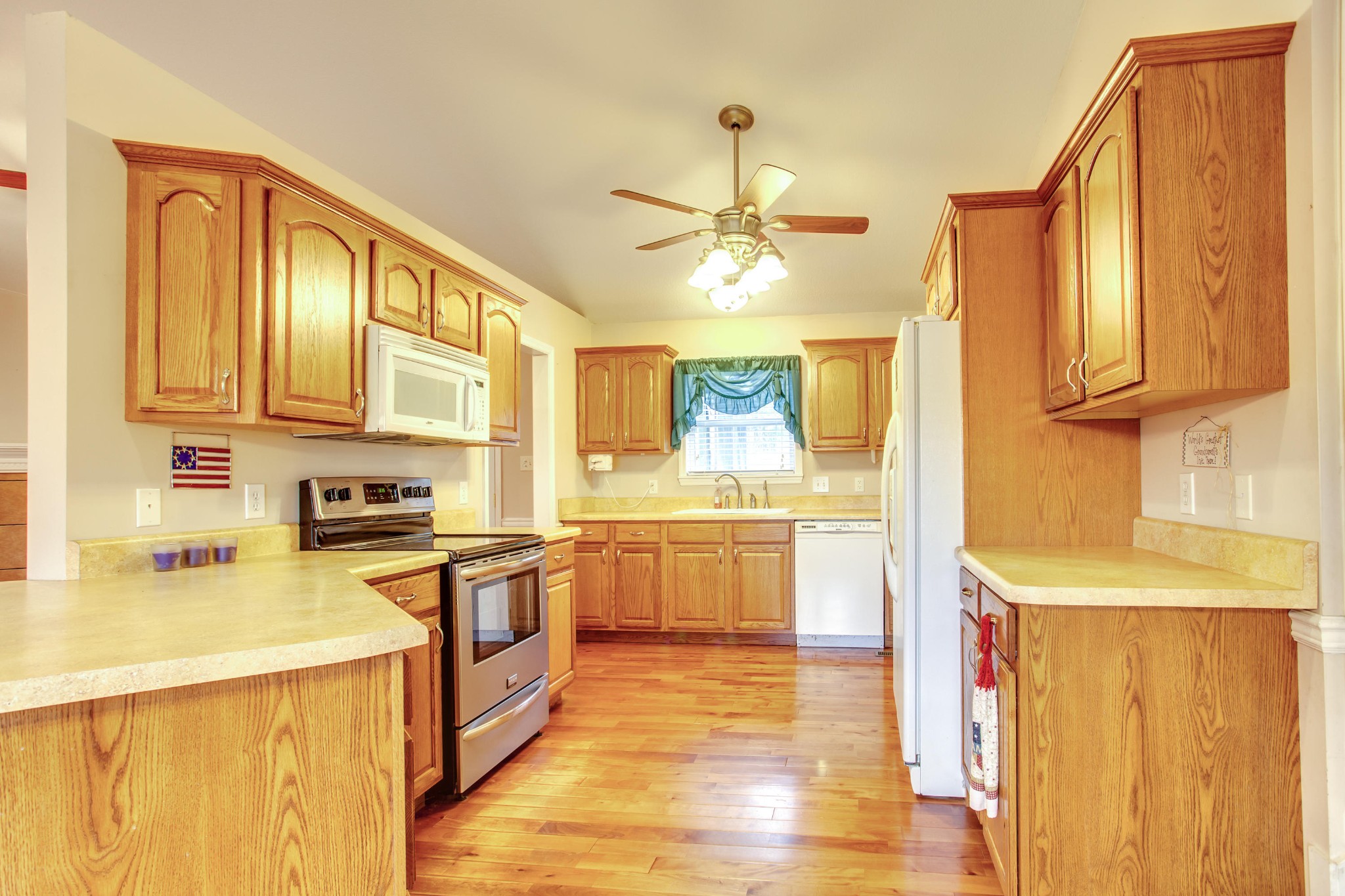 202 East Raccoon Valley Drive Heiskell, TN 37754 - Photo 3 of 41 Gallery Image 3