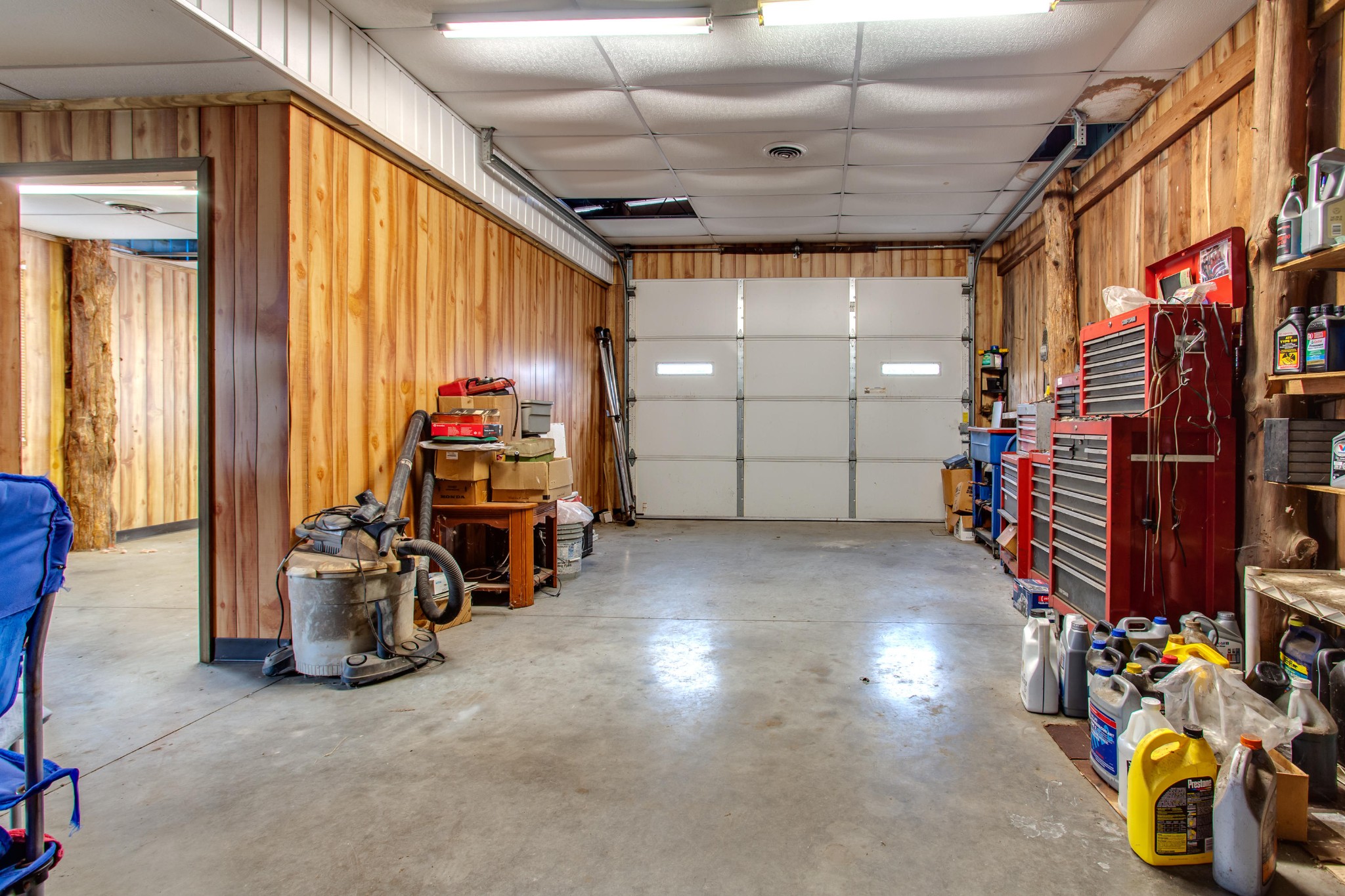 202 East Raccoon Valley Drive Heiskell, TN 37754 - Photo 33 of 41 Gallery Image 33