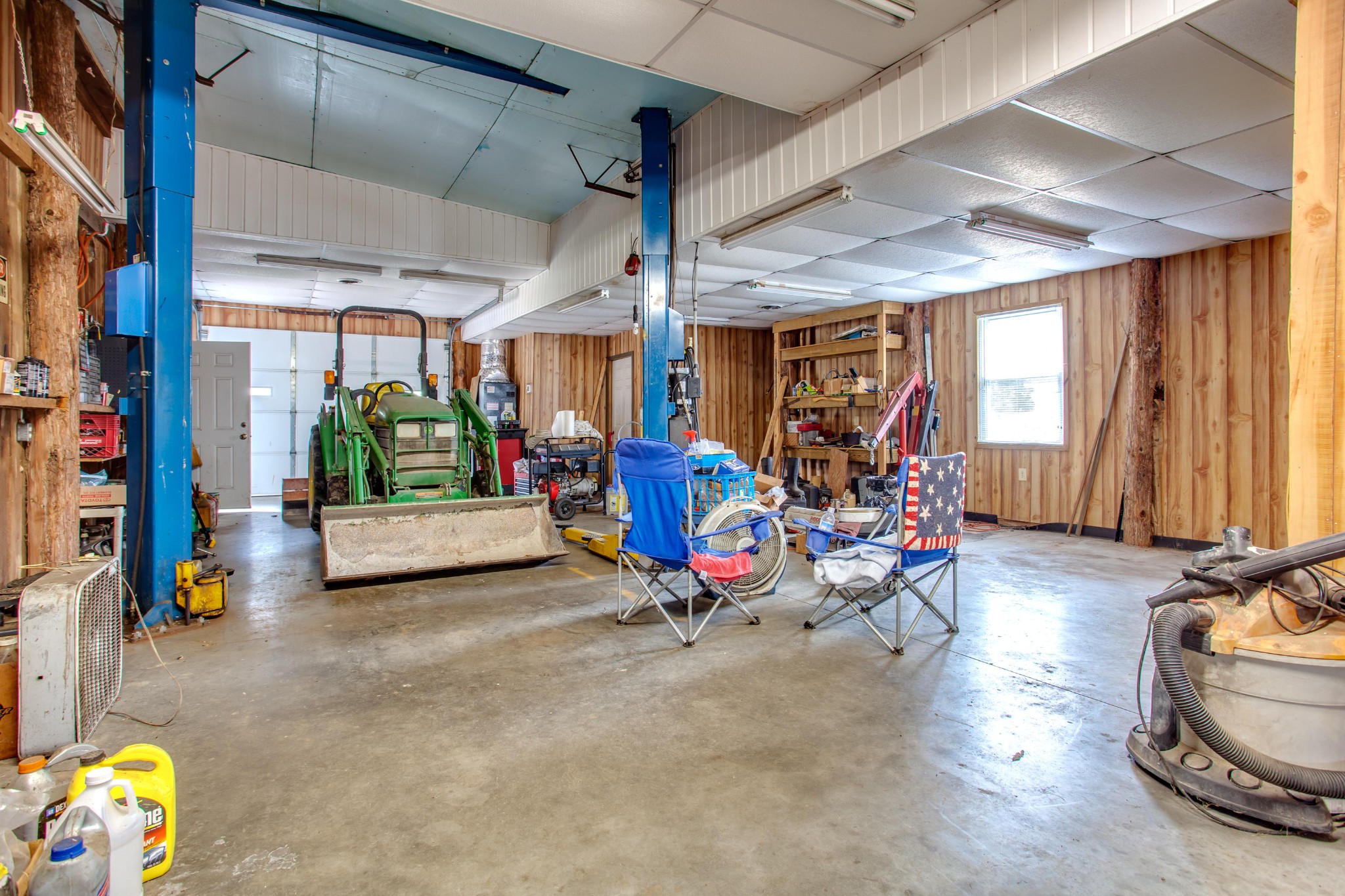 202 East Raccoon Valley Drive Heiskell, TN 37754 - Photo 34 of 41 Gallery Image 34