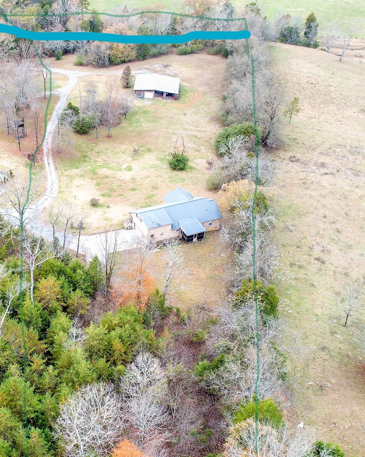202 East Raccoon Valley Drive Heiskell, TN 37754 - Photo 35 of 41 Gallery Image 35