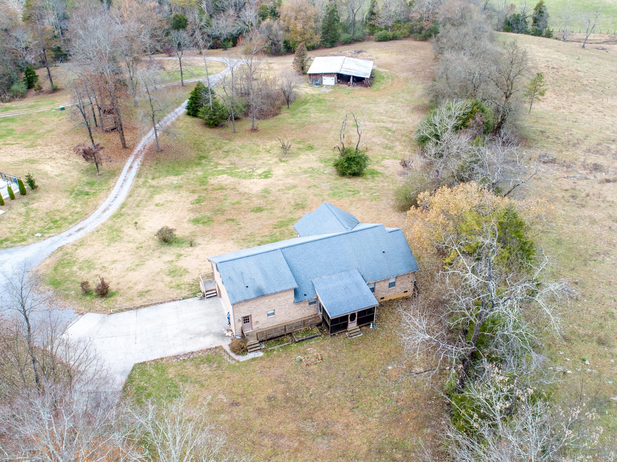 202 East Raccoon Valley Drive Heiskell, TN 37754 - Photo 38 of 41 Gallery Image 38
