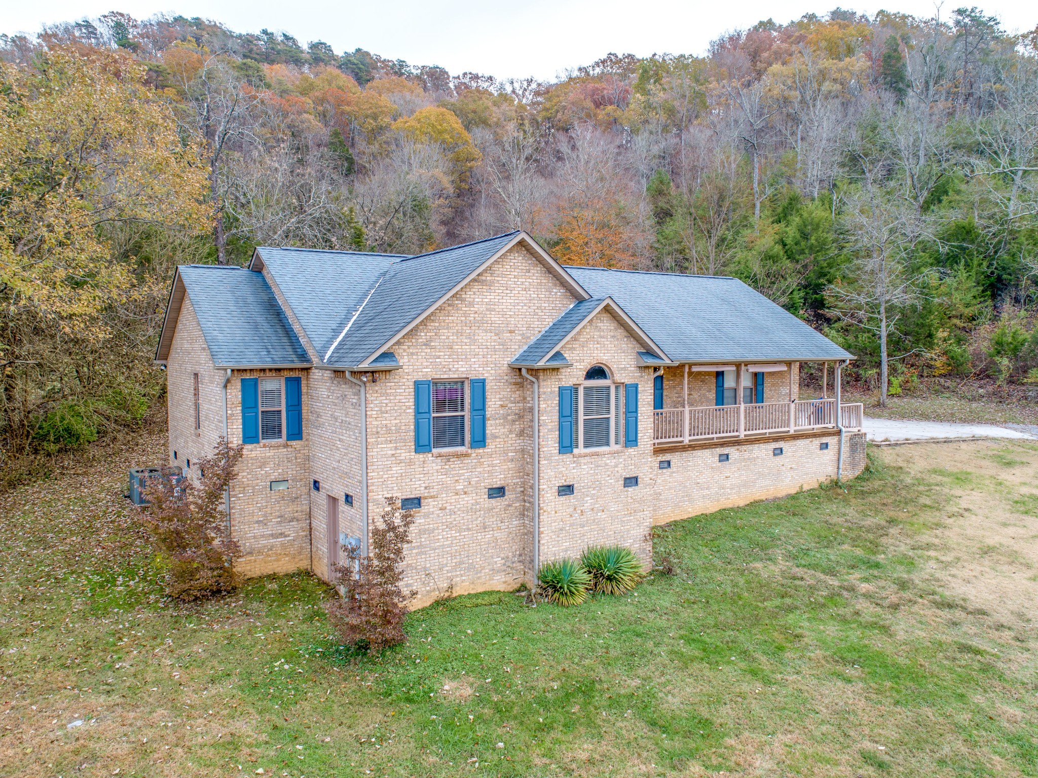 202 East Raccoon Valley Drive Heiskell, TN 37754 - Photo 8 of 41 Gallery Image 8