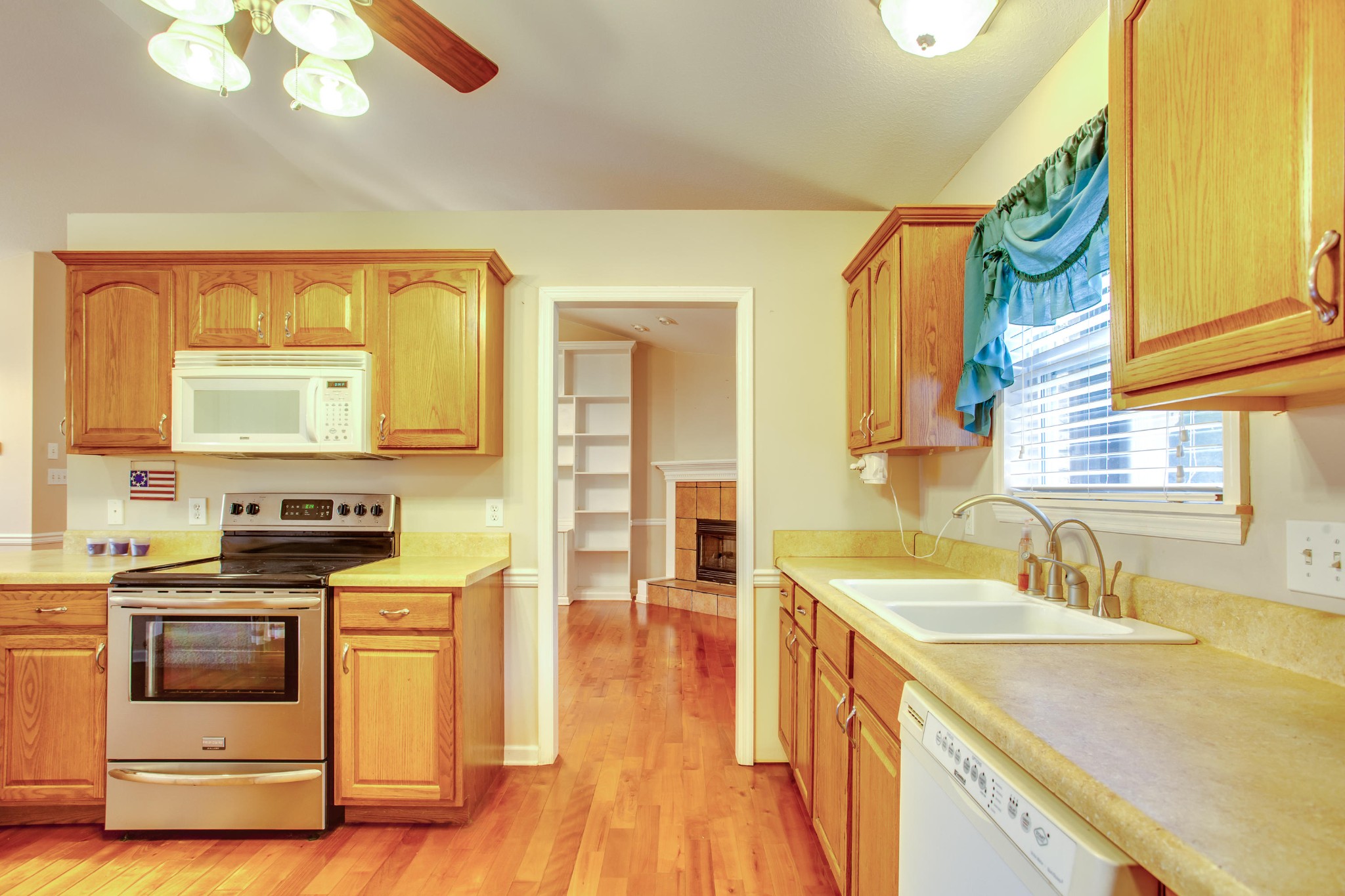202 East Raccoon Valley Drive Heiskell, TN 37754 - Photo 10 of 41 Gallery Image 10