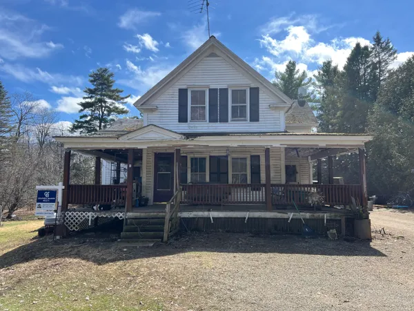 $155,000 | 87 Monroe Highway, Brooks, ME 04921
