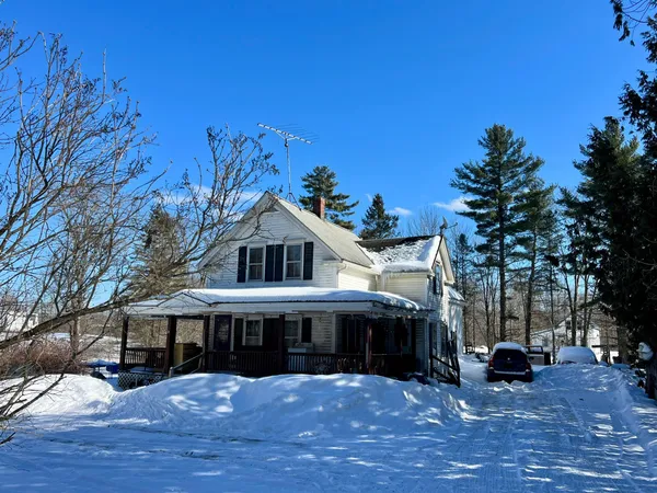 $155,000 | 87 Monroe Highway, Brooks, ME 04921