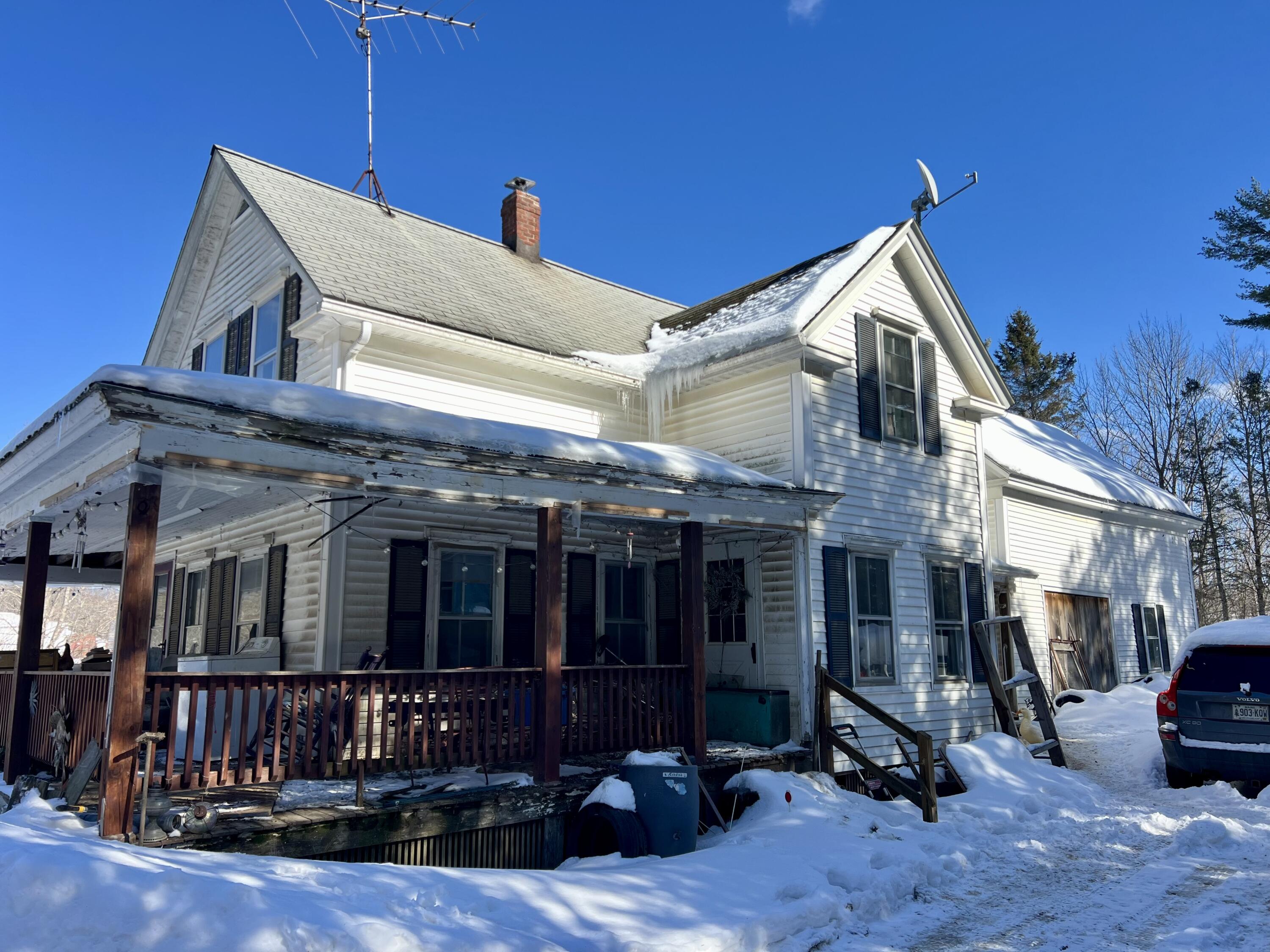 87 Monroe Highway Brooks, ME 04921 - Photo 2 of 28 IMG_8167