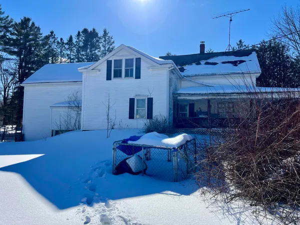 $155,000 | 87 Monroe Highway, Brooks, ME 04921