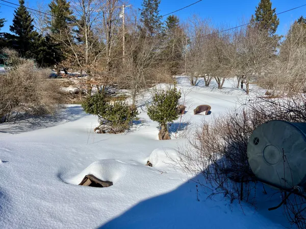 $155,000 | 87 Monroe Highway, Brooks, ME 04921