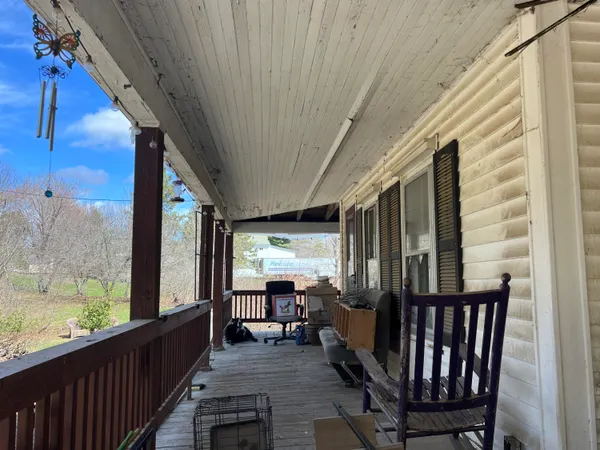 $155,000 | 87 Monroe Highway, Brooks, ME 04921