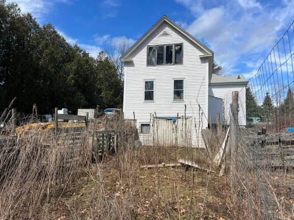 $155,000 | 87 Monroe Highway, Brooks, ME 04921