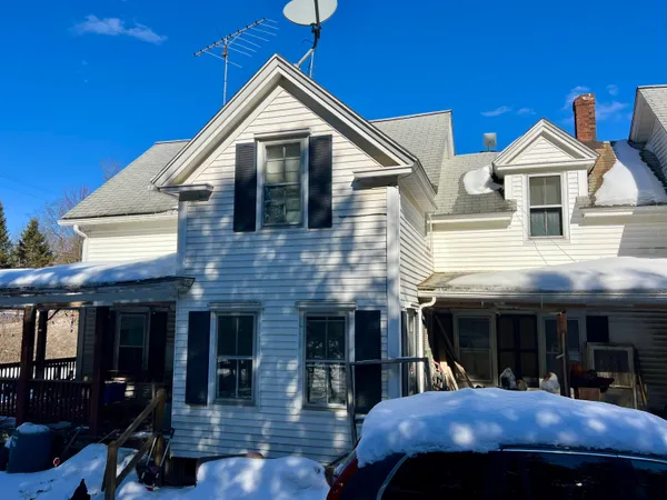 $155,000 | 87 Monroe Highway, Brooks, ME 04921