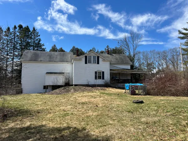 $155,000 | 87 Monroe Highway, Brooks, ME 04921