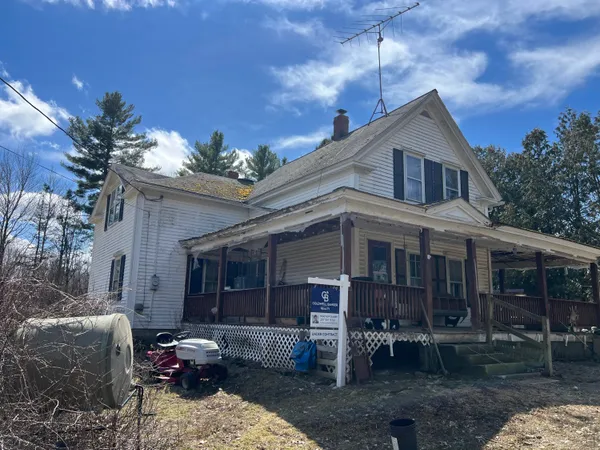 $155,000 | 87 Monroe Highway, Brooks, ME 04921