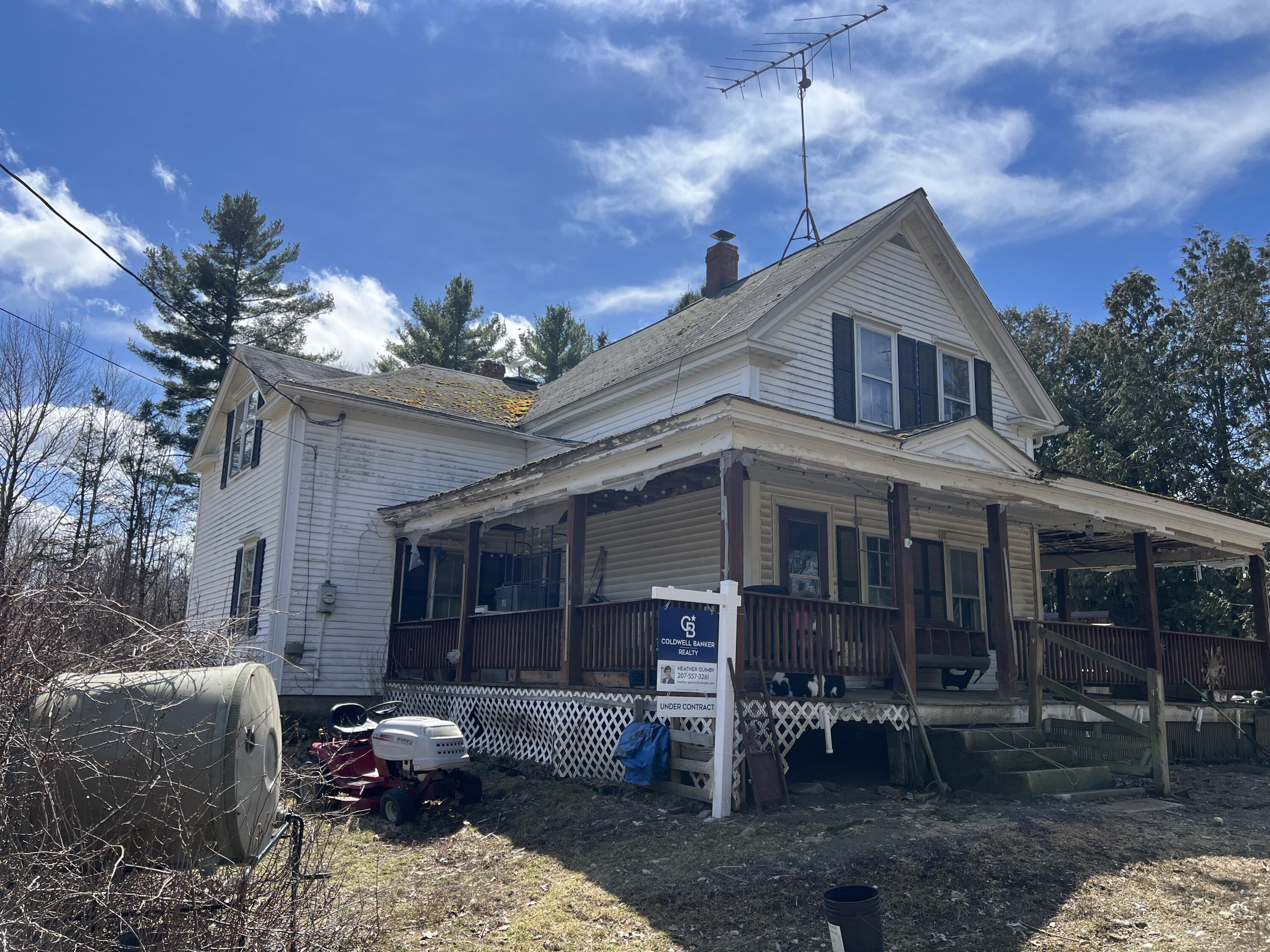 87 Monroe Highway Brooks, ME 04921 - Photo 31 of 39 IMG_8594