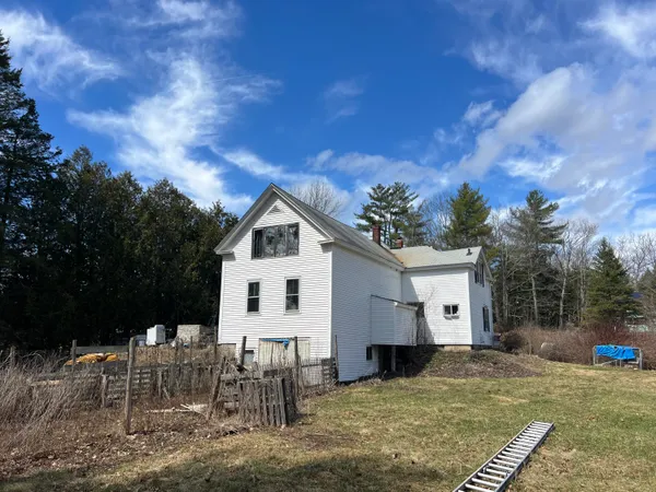 $155,000 | 87 Monroe Highway, Brooks, ME 04921