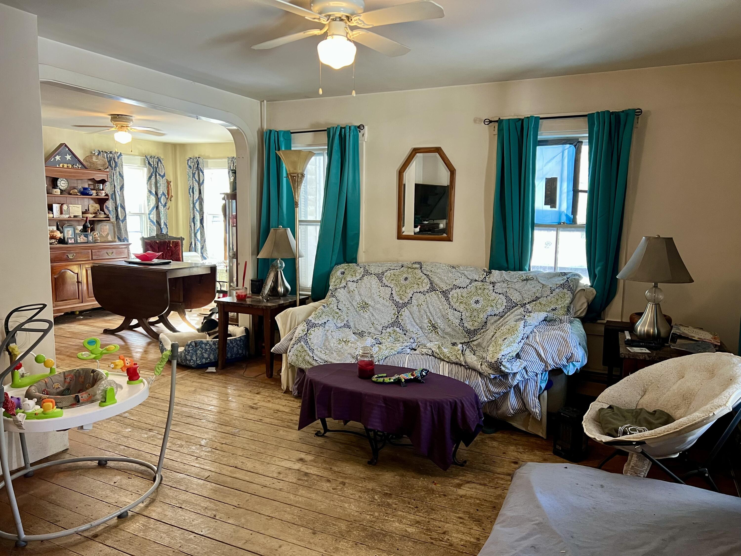 87 Monroe Highway Brooks, ME 04921 - Photo 4 of 28 IMG_8126