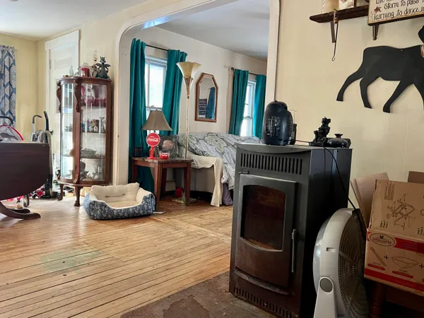 $155,000 | 87 Monroe Highway, Brooks, ME 04921