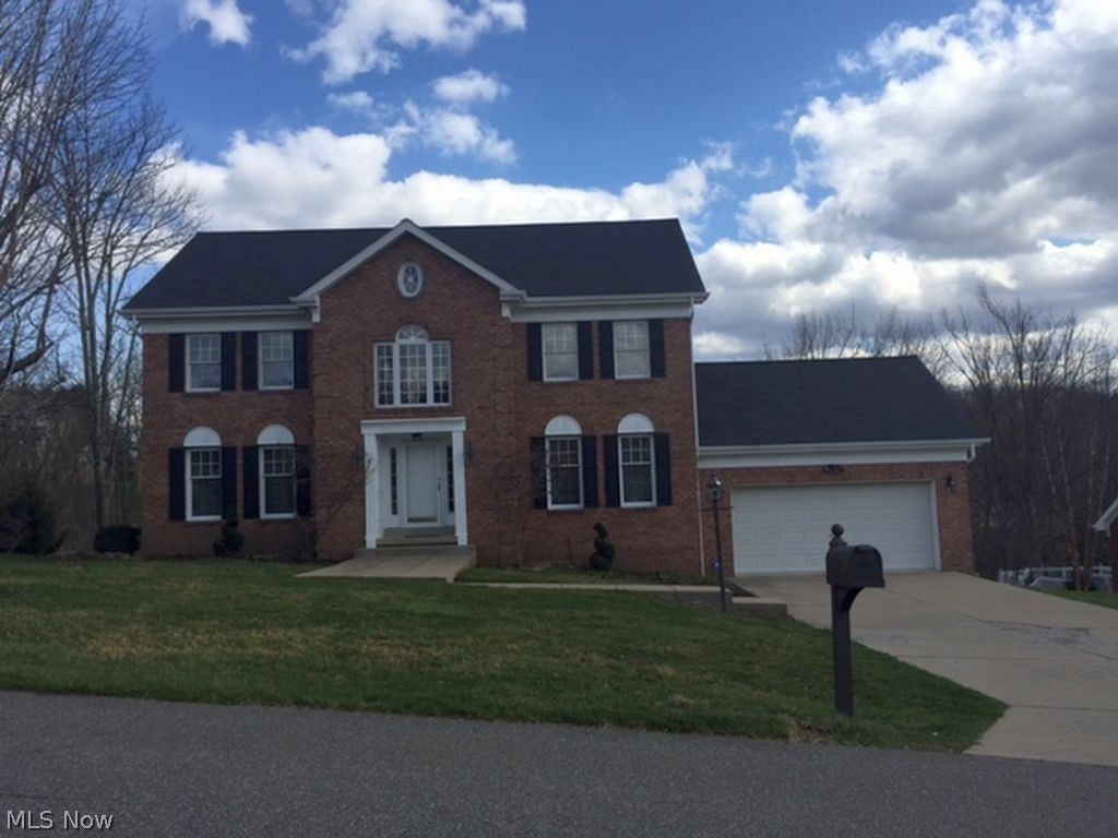 27 Aaron Way Wheeling, WV 26003 - Photo 1 of 28