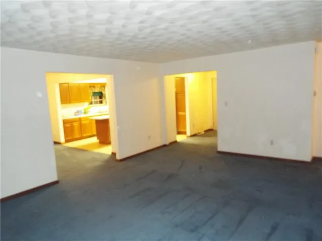 a view of a bathroom