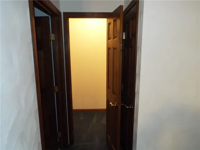 a view of small space