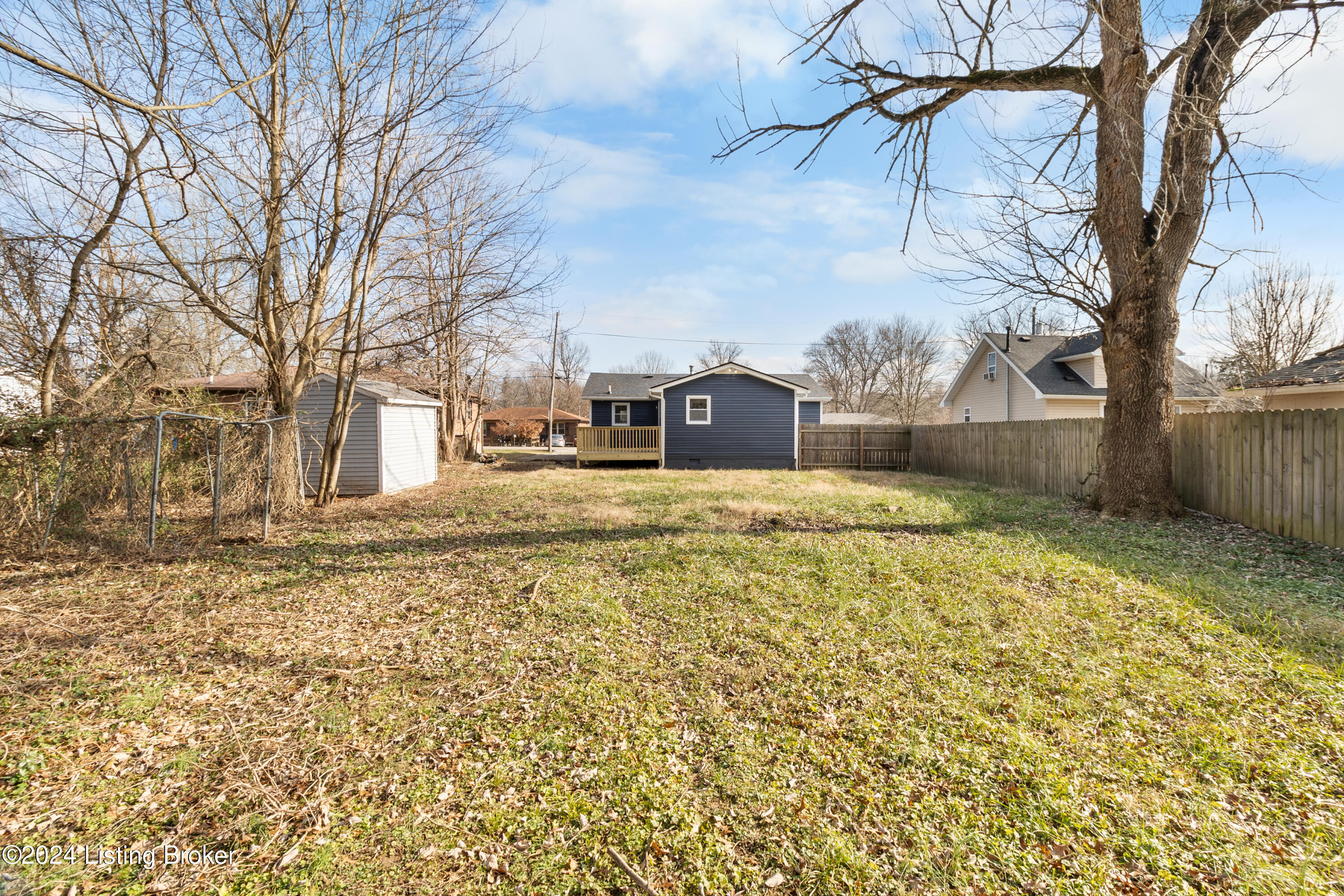 6678 Rutledge Road Louisville, KY 40258 - Photo 32 of 32 6678 Rutledge Rd - 34