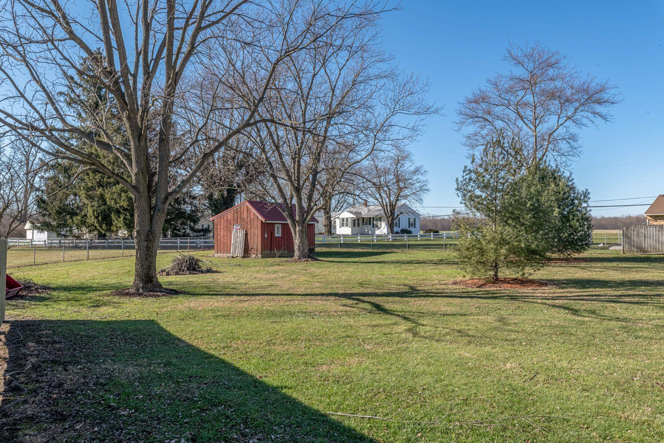 3505 Old Mill Road Springfield, OH 45502 - Photo 40 of 45