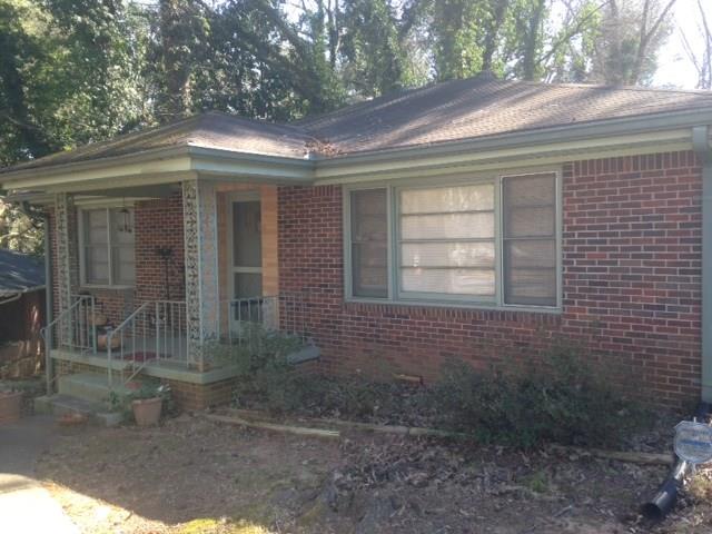 2681 Glenvalley Drive Decatur, GA 30032 - Photo 1 of 1 Gallery Image 1
