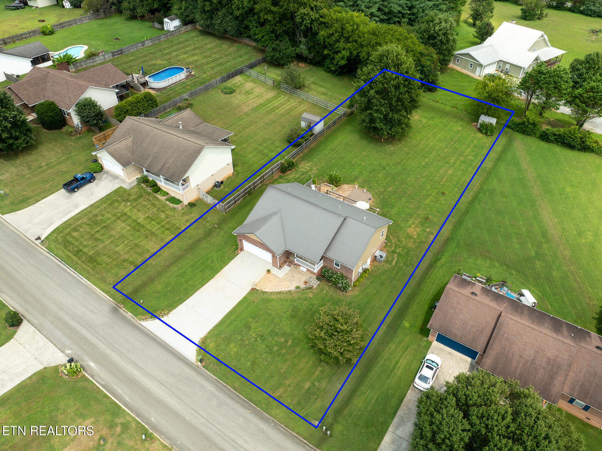 750 Meadow Ridge Road Walland, TN 37886 - Photo 46 of 48 untitled-42