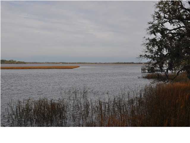 1137 Fairview Plantation Road Wadmalaw Island, SC 29487 - Photo 4 of 4 Additional Photo