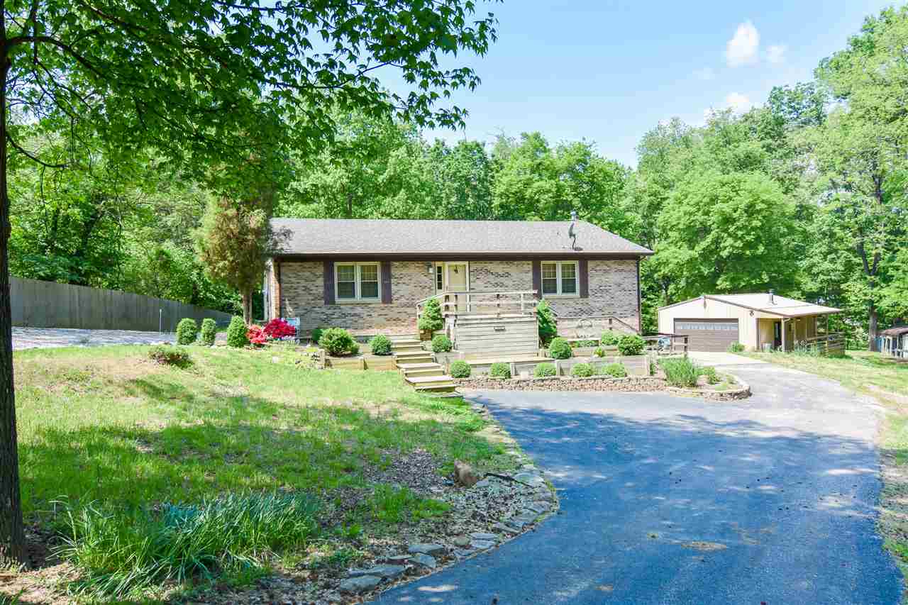 1039 Old Plank Road Chandler, IN 47610 - Photo 1 of 36 Gallery Image 1