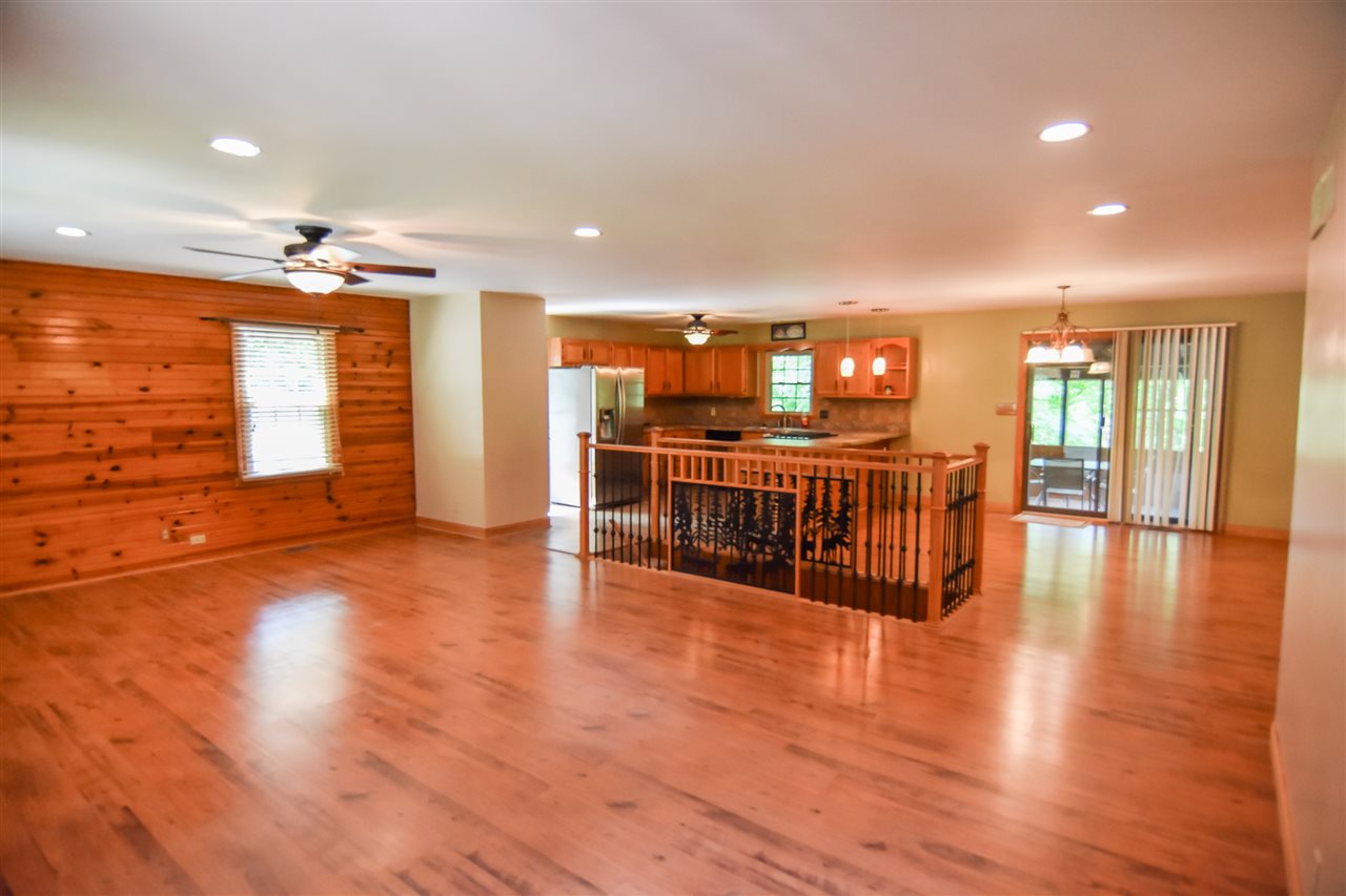 1039 Old Plank Road Chandler, IN 47610 - Photo 2 of 36 Gallery Image 2