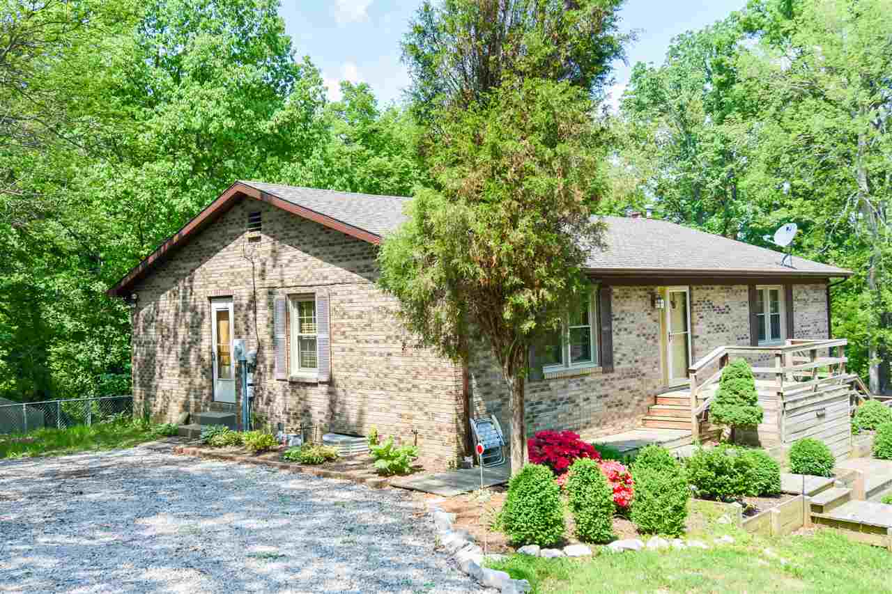 1039 Old Plank Road Chandler, IN 47610 - Photo 29 of 36 Gallery Image 29