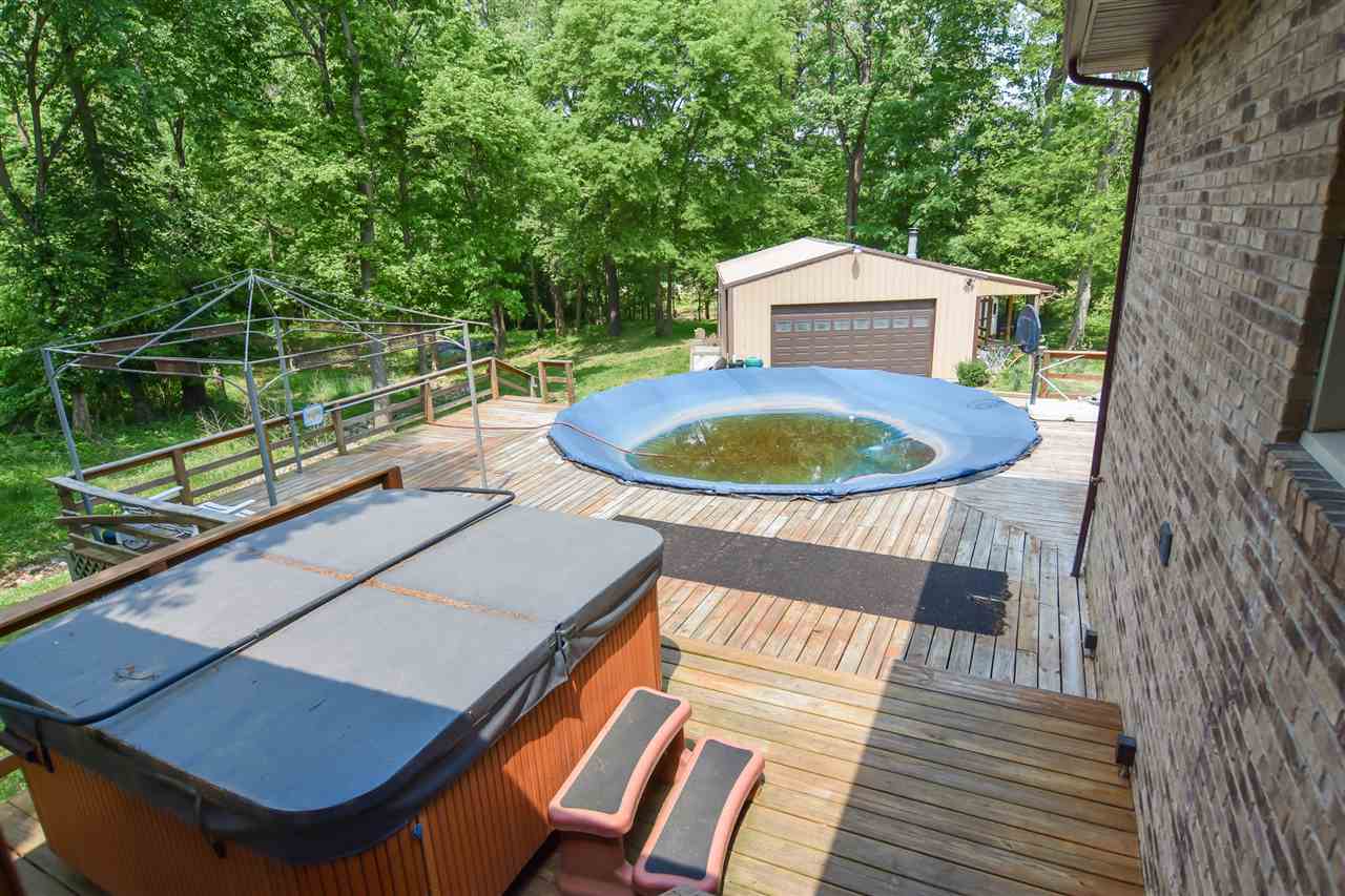1039 Old Plank Road Chandler, IN 47610 - Photo 32 of 36 Gallery Image 32