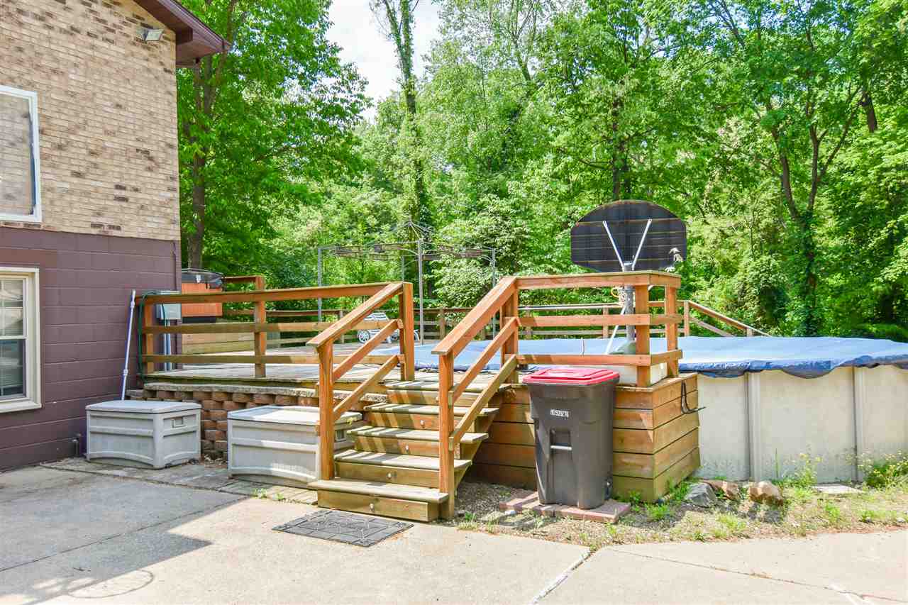 1039 Old Plank Road Chandler, IN 47610 - Photo 33 of 36 Gallery Image 33