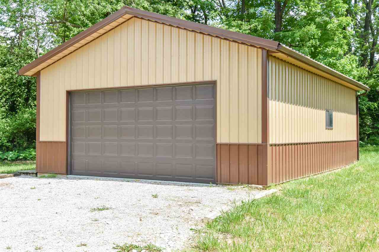 1039 Old Plank Road Chandler, IN 47610 - Photo 36 of 36 Gallery Image 36