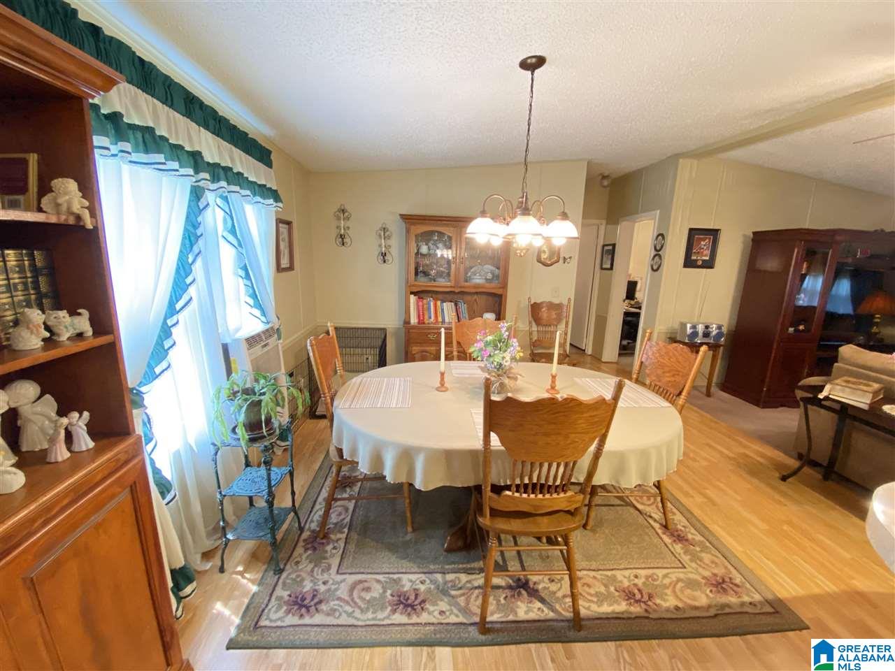 950 Coupland Road Odenville, AL 35120 - Photo 5 of 44