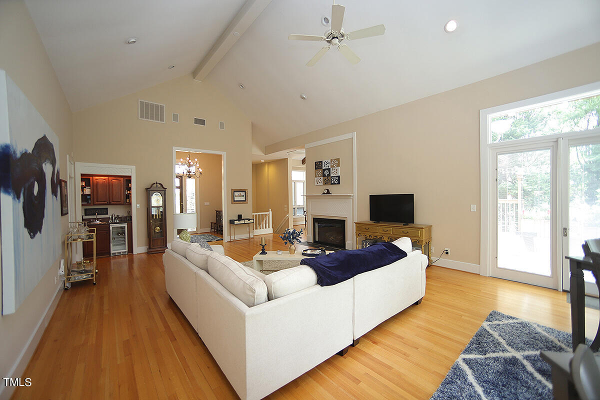 1108 Hymettus Court Raleigh, NC 27607 - Photo 16 of 48 1108 Hymettus CourtJ