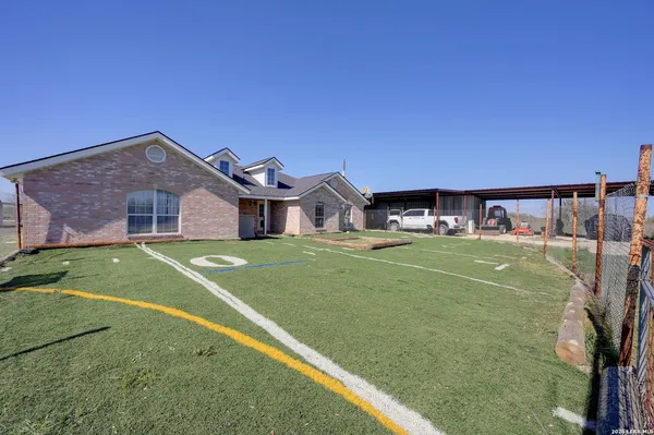 $650,000 | 401 Concordia Lane, Cibolo, TX 78108