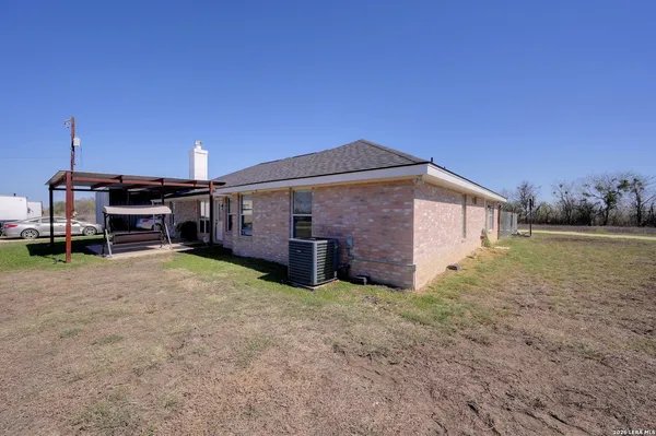 $650,000 | 401 Concordia Lane, Cibolo, TX 78108