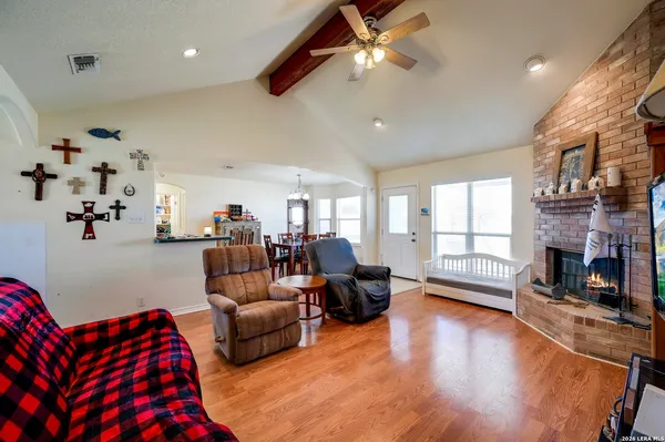 $650,000 | 401 Concordia Lane, Cibolo, TX 78108