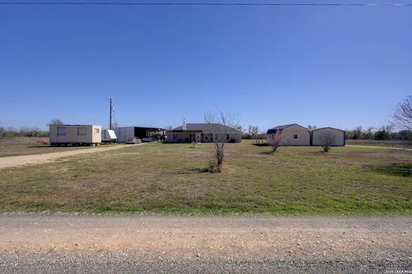 $650,000 | 401 Concordia Lane, Cibolo, TX 78108