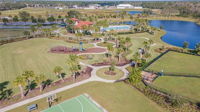 $3,000 | 3615 Savanna Palms Court, Bradenton, FL 34211