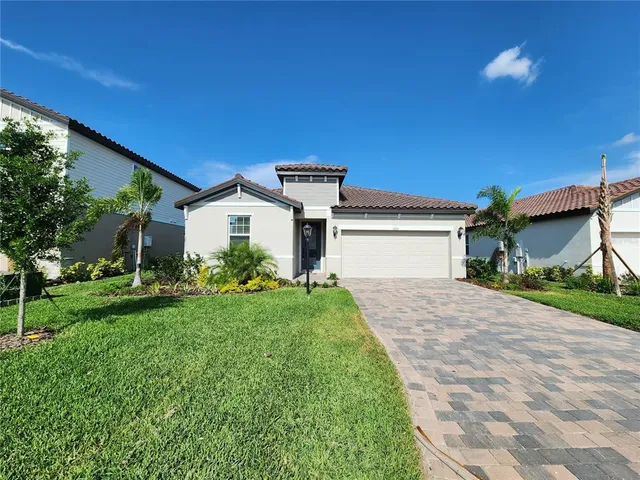 $3,000 | 3615 Savanna Palms Court, Bradenton, FL 34211