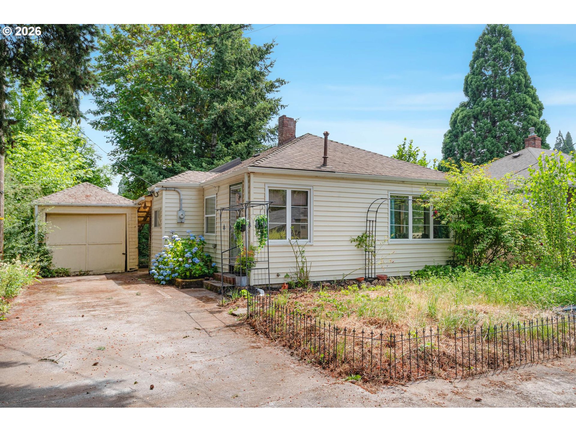 1823 Filbert Street Forest Grove, OR 97116 - Photo 40 of 41