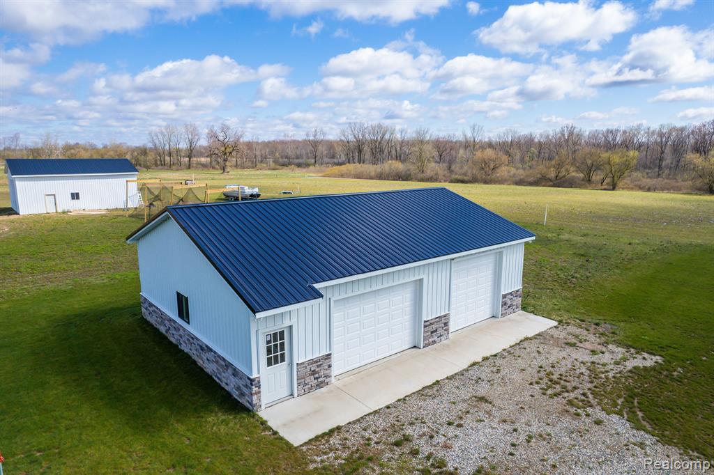 425 Corneil Road Imlay City, MI 48444 - Photo 6 of 45