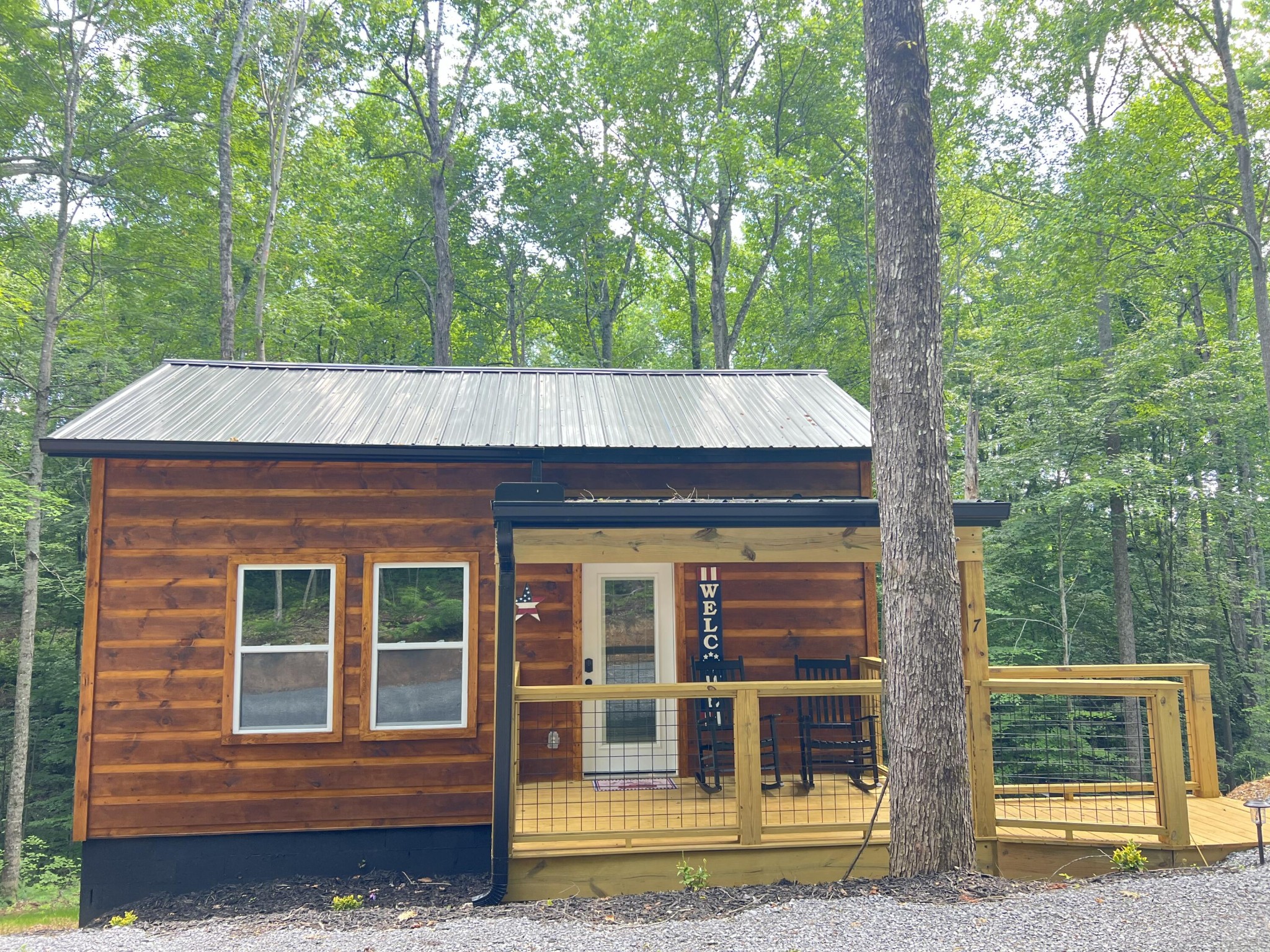 3310 Whaley Road, Unit 7 Sevierville, TN 37876 - Photo 1 of 40 Gallery Image 1